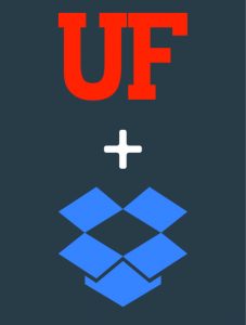 Image: UF + Dropbox