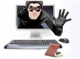 cyber criminal image