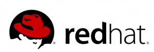 Red Hat Enterprise Linux Logo