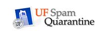 Spam Email Quarantine Image