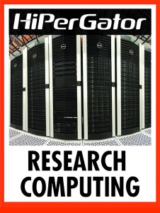 Research Computing + HiPerGator Image