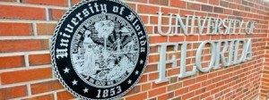 Image of University of Florida Great Seal