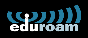eduroam corporate logo