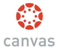 Canvas Instructure Logo