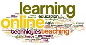 teaching and learning online