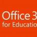 Office365 For Education
