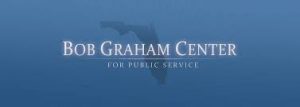 Bob Graham Center Wordmark