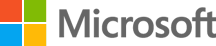 GRAPHIC: Microsoft Logo