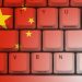 China Blocking UF’s VPN