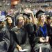 PHOTO: Spring 2018 Commencement. Copyright University of Florida / Brianne Lehan