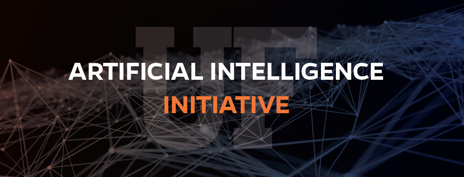 Launching UF’s AI Initiative | University of Florida Information ...