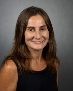 PHOTO: Headshot of Dr. Ana Conesa, UF Professor of Microbiology and Cell Science