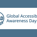LOGO: Global Accessibility Awareness Day (GAAD)