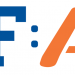 GRAPHIC: "UF" and "AI" in the HiPerGator font.