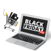 How To Shop Securely During Black Friday & Cyber Monday