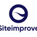 GRAPHIC: Siteimprove logo, black on white background