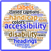 Accessibility Tools and Training for Campus