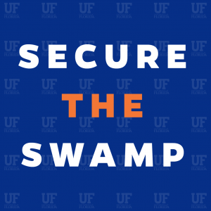 GRAPHIC: Secure the Swamp visual