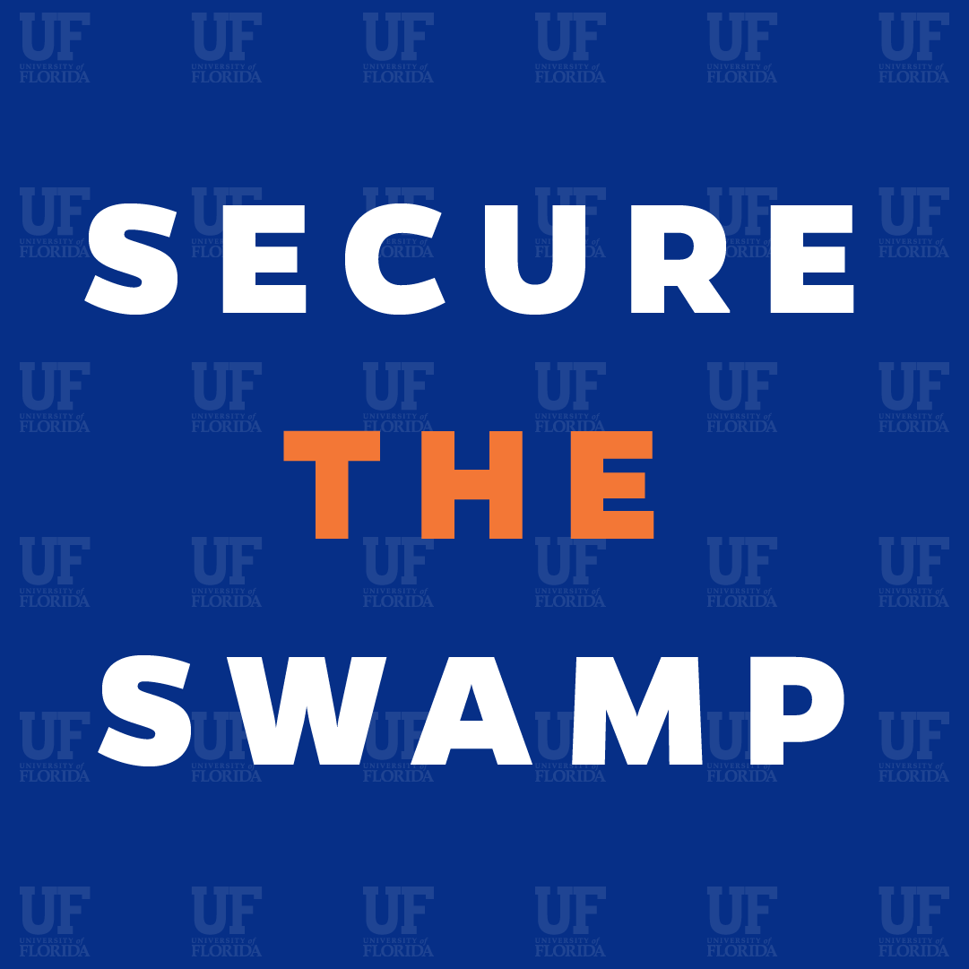 University of Florida Information Technology News