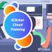GRAPHIC: iClicker Cloud Training visual. University of Florida.