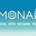 GRAPHIC: Logo for Medical Open Network for AI (MONAI)
