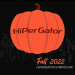GRAPHIC: Fall 2022 HiPerGator Symposium primary visual. University of Florida.