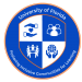 GRAPHIC: Badge for "Fostering Inclusive Communities for Learning." University of Florida.