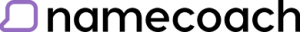 GRAPHIC: namecoach logo