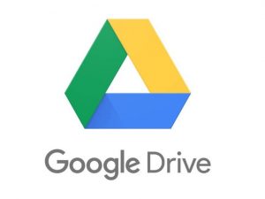 GRAPHIC: Logo for Google Drive