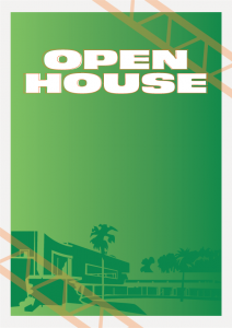 GRAPHIC: UFIT Open House for instructional technology services. Event date is Oct. 18. University of Florida.