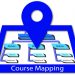 GRAPHIC: CITT "Course Mapping Camp" visual. University of Florida.