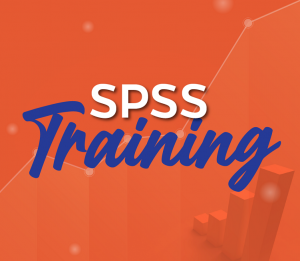 GRAPHIC: SPSS Training offered by UF Information Technology