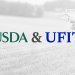 GRAPHIC: "USDA & UFIT Training Visual" #1
