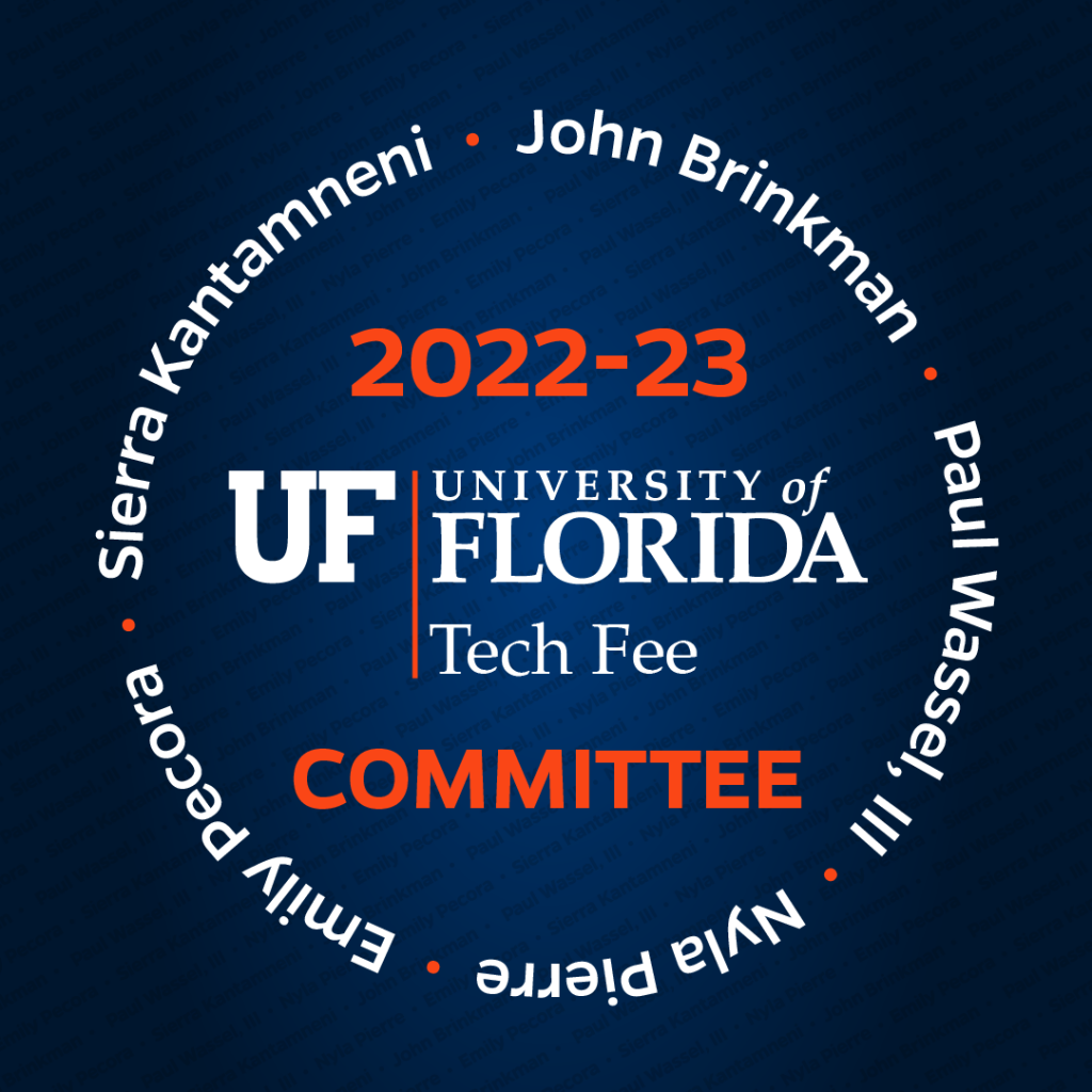 Announced 2022 23 Tech Fee Grants University Of Florida Information Technology News 2010